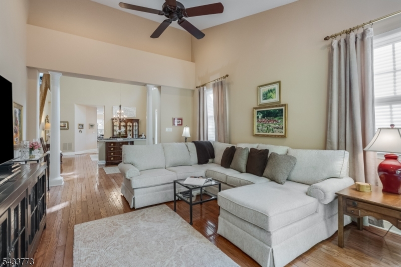 Four Seasons Readington - Residential