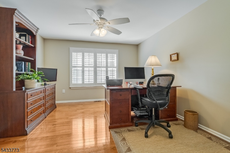 Four Seasons Readington - Residential