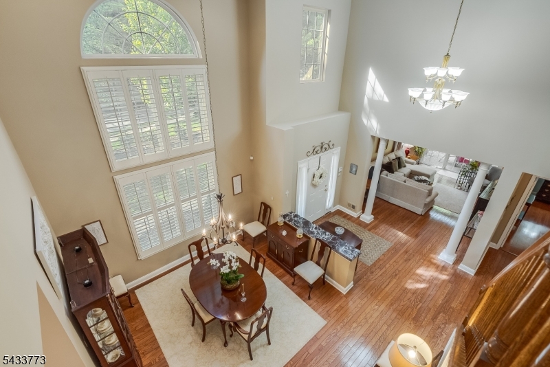 Four Seasons Readington - Residential