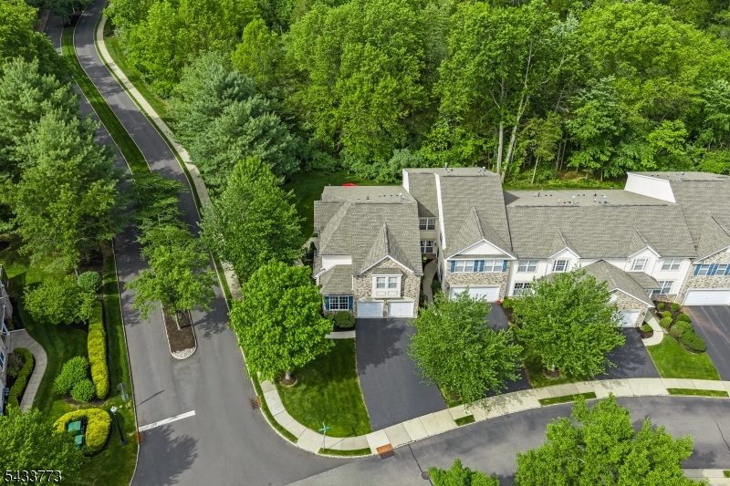 Four Seasons Readington - Residential