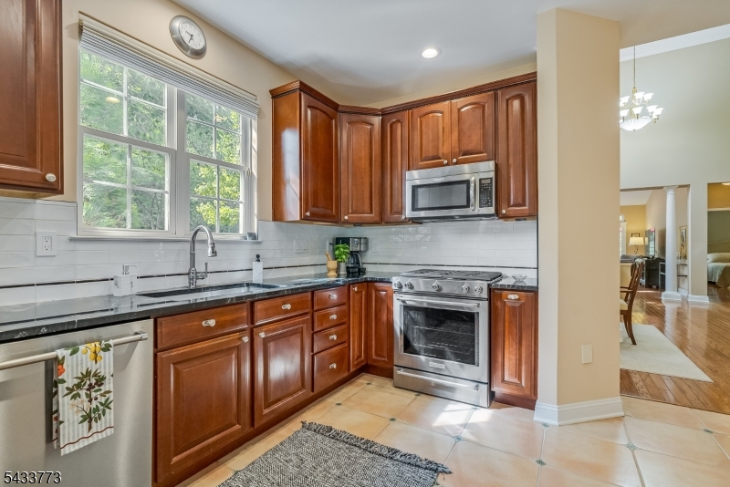 Four Seasons Readington - Residential