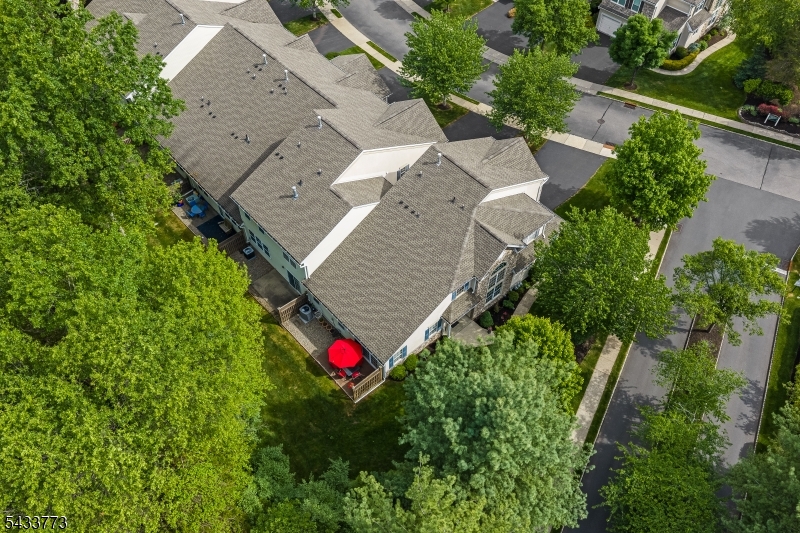 Four Seasons Readington - Residential
