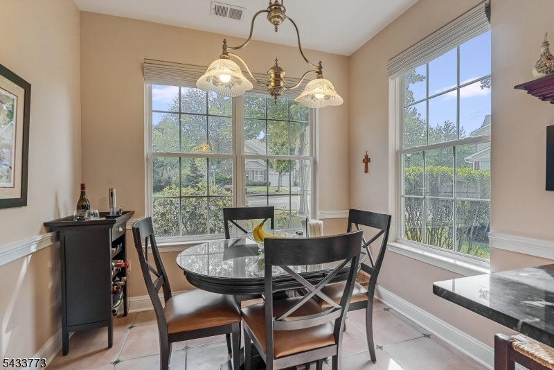 Four Seasons Readington - Residential