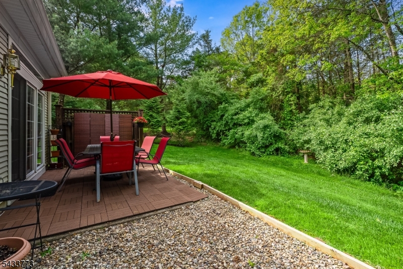 Four Seasons Readington - Residential