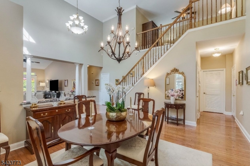 Four Seasons Readington - Residential
