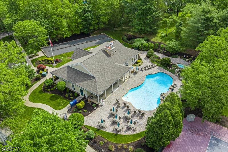 Four Seasons Readington - Residential