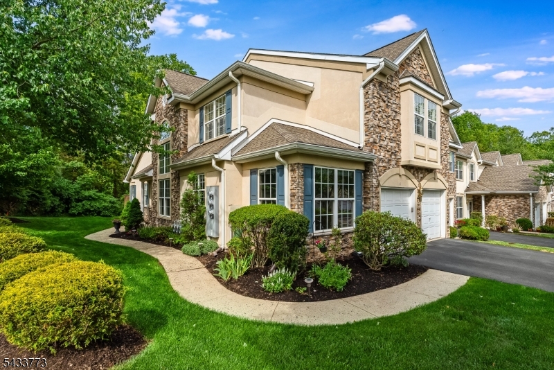 Four Seasons Readington - Residential