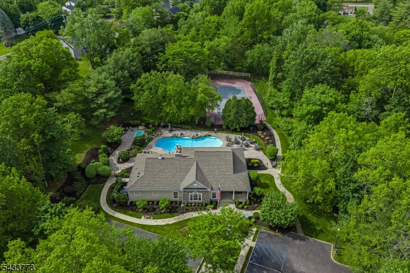 Four Seasons Readington - Residential