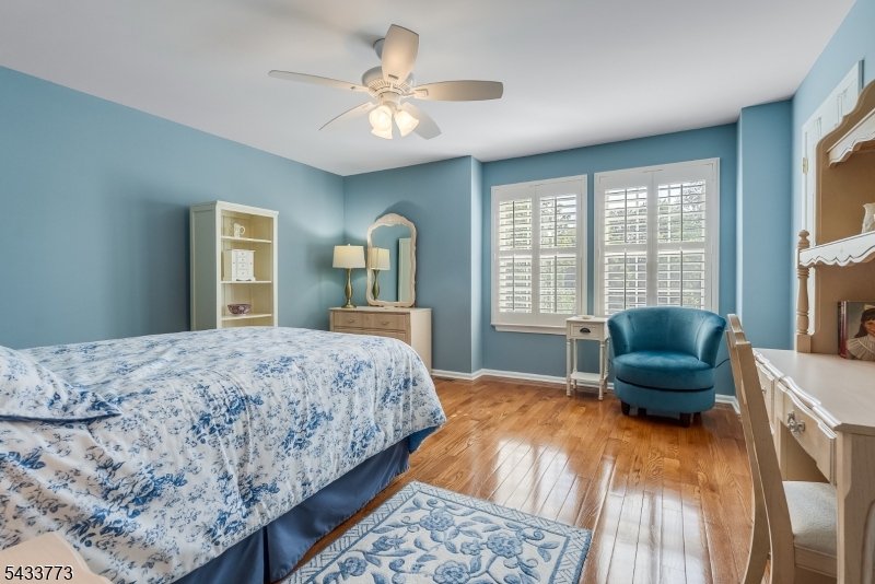 Four Seasons Readington - Residential