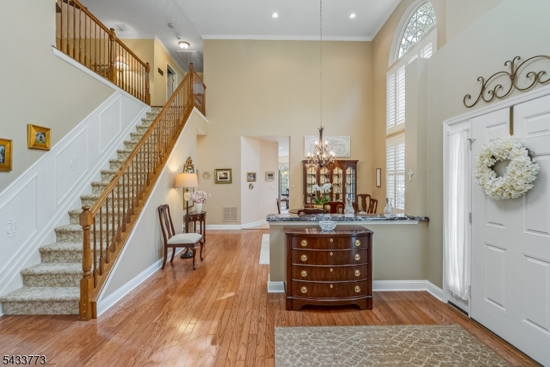 Four Seasons Readington - Residential