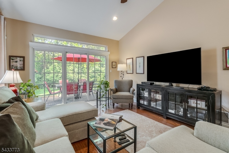 Four Seasons Readington - Residential