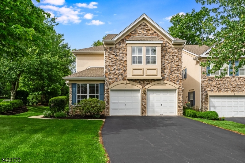 Four Seasons Readington - Residential