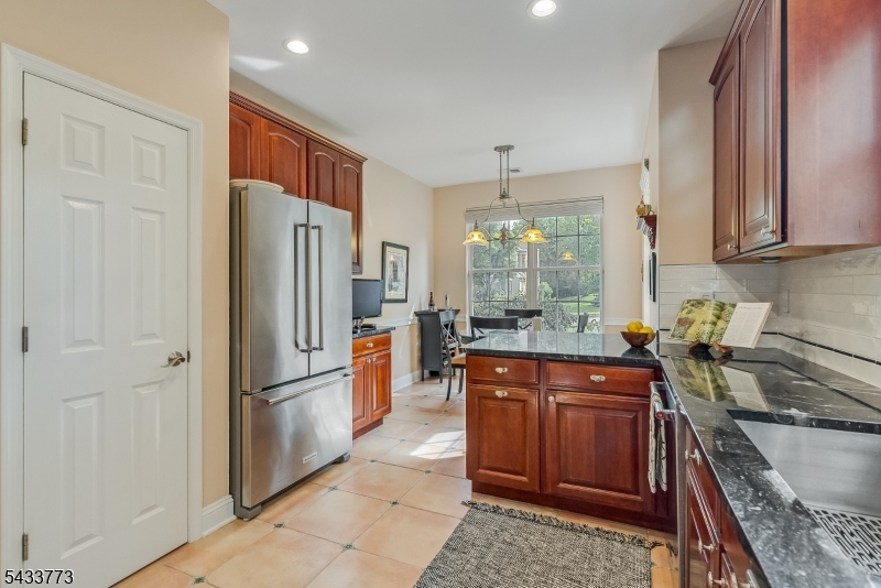 Four Seasons Readington - Residential