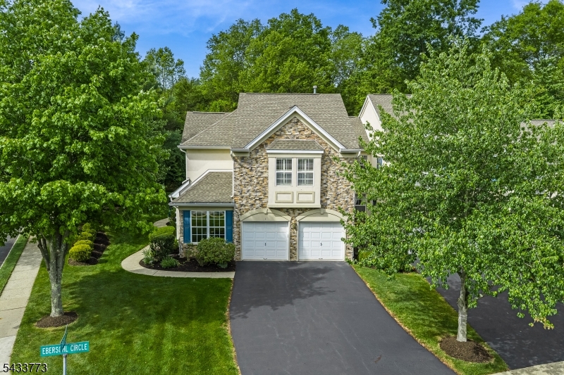 Four Seasons Readington - Residential