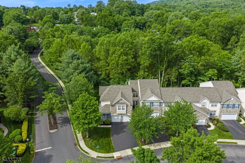 Four Seasons Readington - Residential