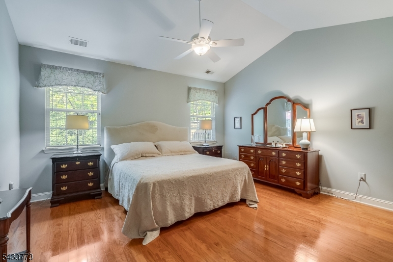Four Seasons Readington - Residential