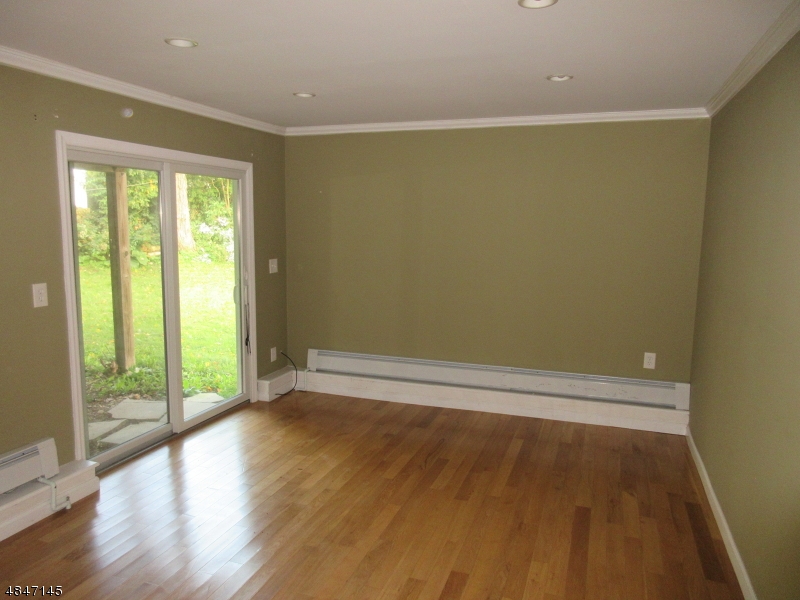 Budd Lake - Residential