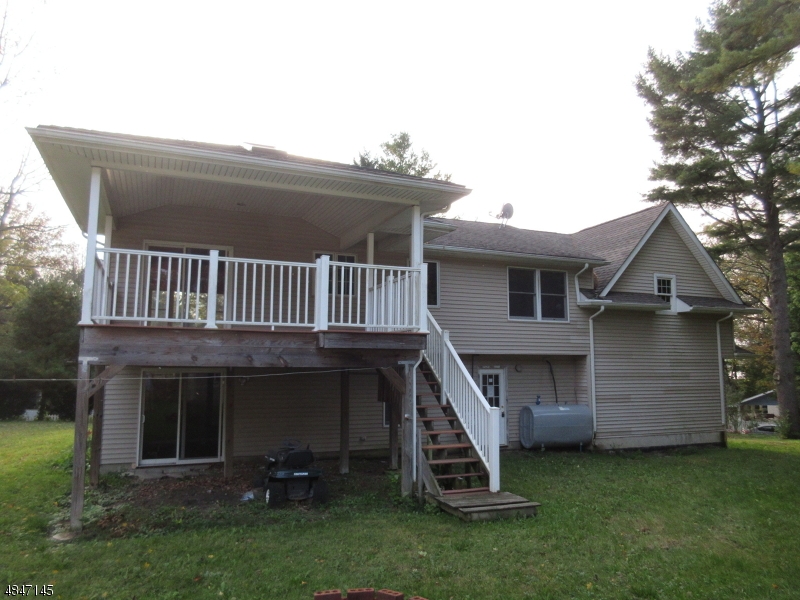 Budd Lake - Residential