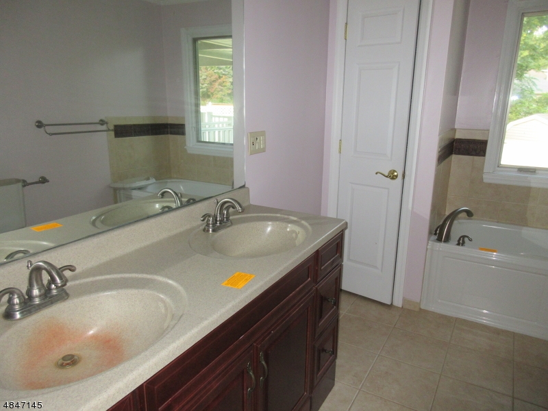 Budd Lake - Residential