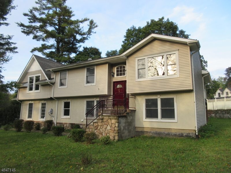 Budd Lake - Residential