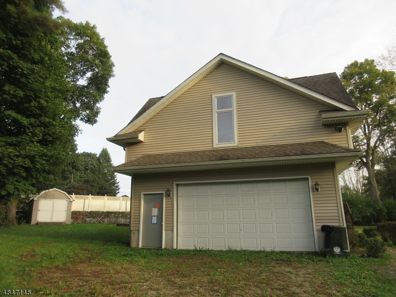 Budd Lake - Residential