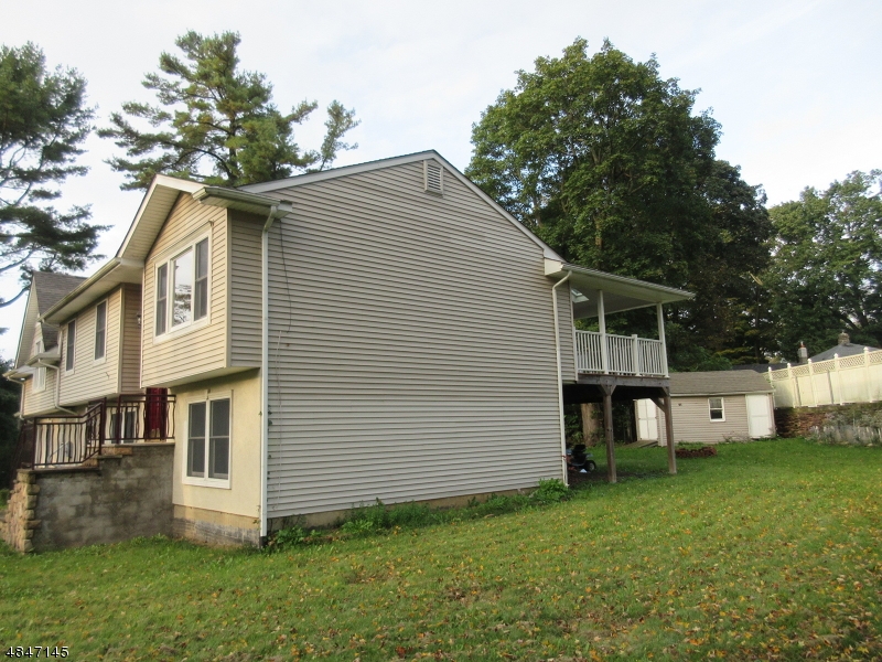 Budd Lake - Residential