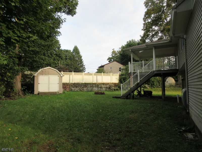 Budd Lake - Residential