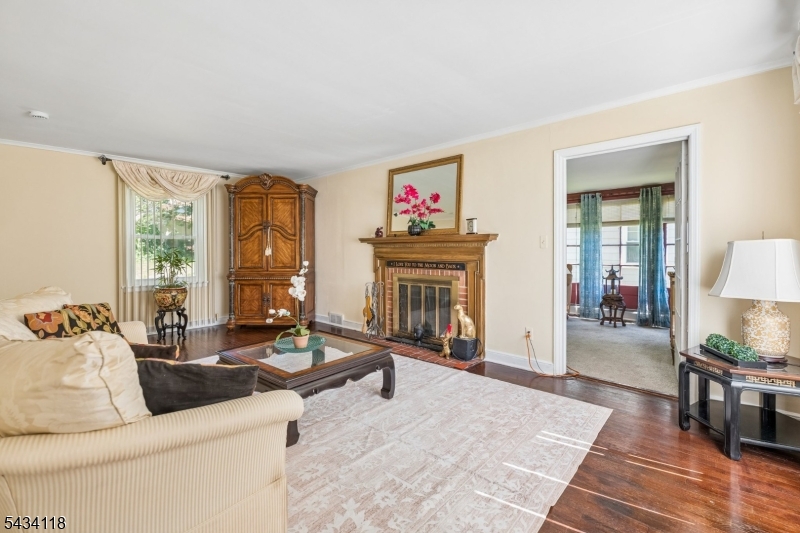 GREGORY - Residential