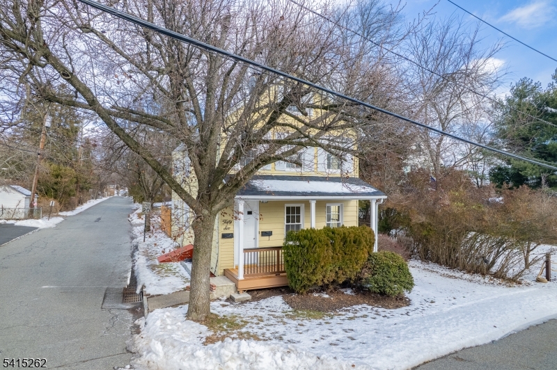 Rare opportunity to own a fully updated two-family home in desirable Verona. Each unit features two  bedrooms, one bathroom, a spacious living room, and eat-in kitchen. Separate utilities with gas heating provide convenience for both owner-occupants and investors. Property includes a deck, unfinished basement offering additional storage or potential use, and a private yard.Both units are vacant, providing flexibility for immediate occupancy or market-rate rental income. Located near parks, shopping, restaurants, and transportation with easy access to Montclair and NYC commuting options. To help visualize this home's floor plan and to highlight its potential, virtual furnishings may have been added to photos found in this listing.