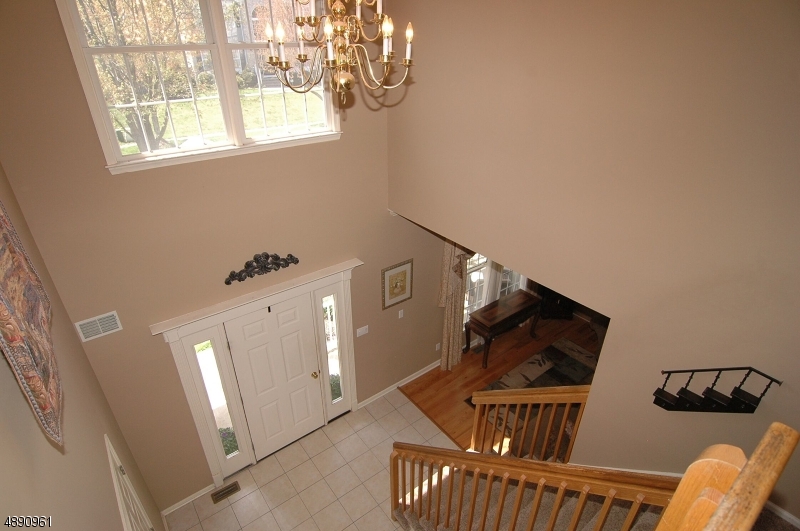 POETS PEAK - Residential