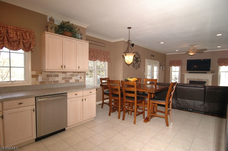 POETS PEAK - Residential