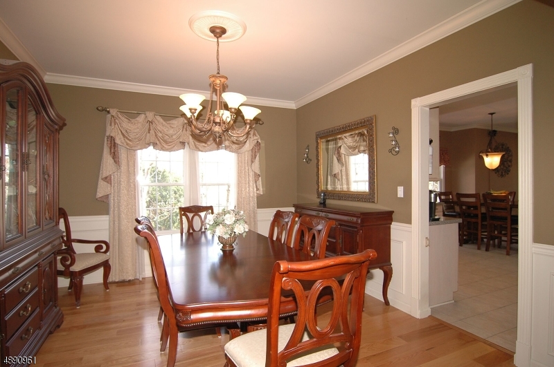 POETS PEAK - Residential