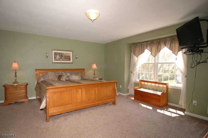 POETS PEAK - Residential
