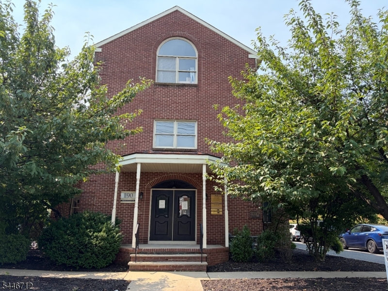 Beautifully renovated 2000 SF professional office suite available in the heart of downtown Cranford. Located on the second floor of a well-maintained brick professional building, this suite features five private offices, a conference room, three workstations, abundant natural light, central air and heat, recessed lighting, elevator access, and ample on-site parking. Excellent location just steps from restaurants, retail, and the Cranford NJ Transit station, with convenient access to the Garden State Parkway and major highways. Ideal for attorneys, accountants, therapists, consultants, and other professional office users.