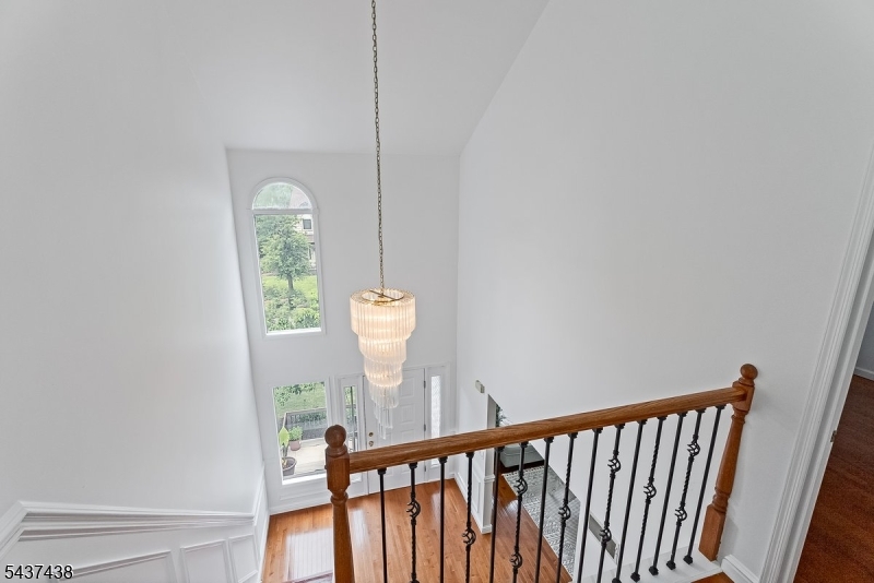 Sky View Heights - Residential