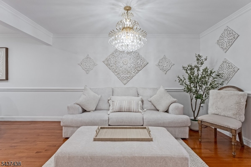 Sky View Heights - Residential