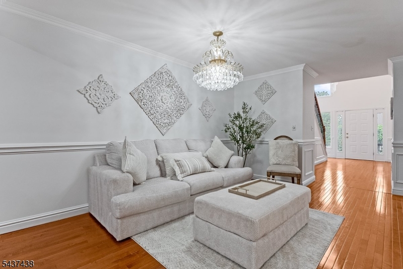 Sky View Heights - Residential