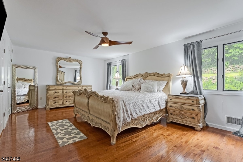 Sky View Heights - Residential