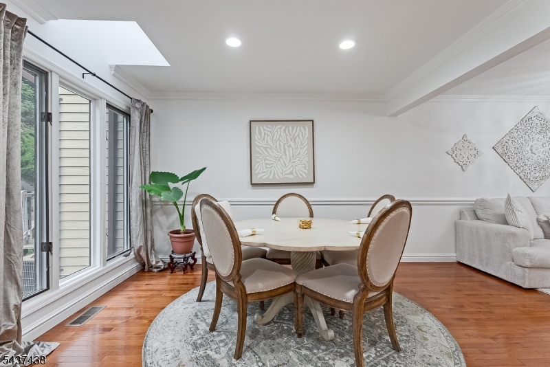 Sky View Heights - Residential