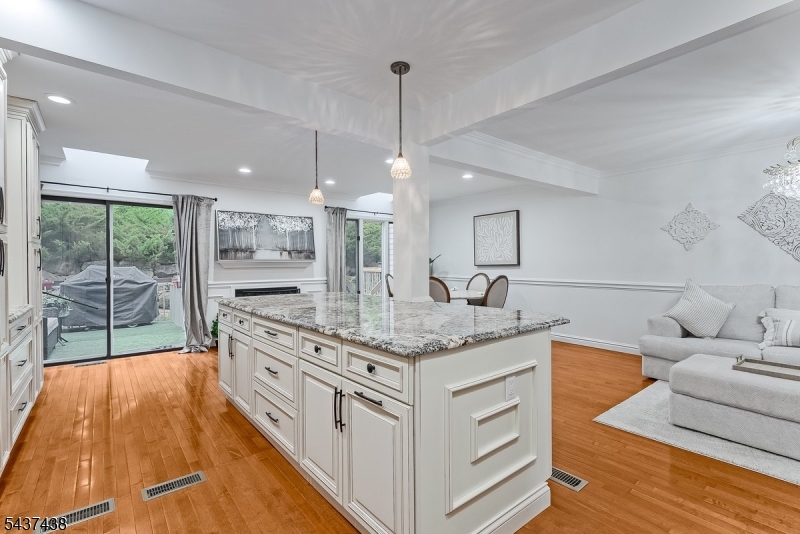 Sky View Heights - Residential