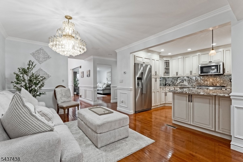 Sky View Heights - Residential