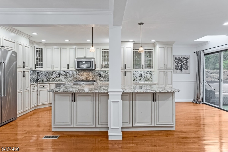 Sky View Heights - Residential