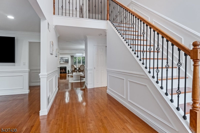 Sky View Heights - Residential