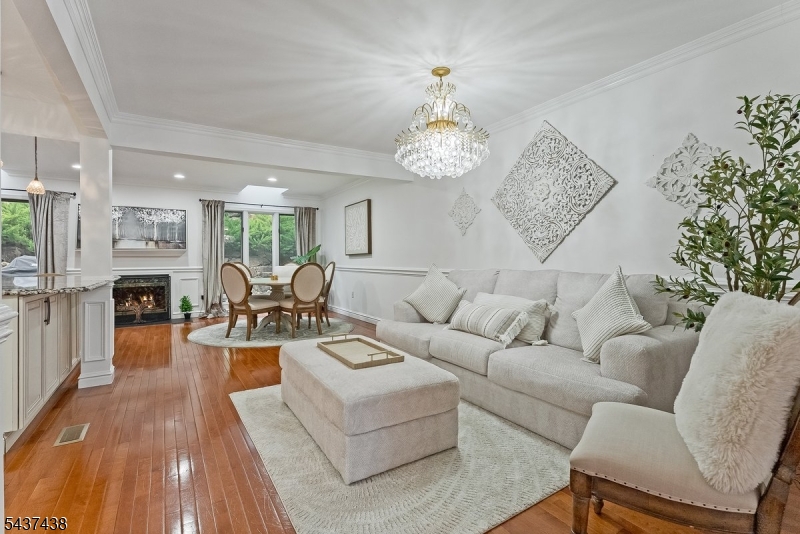 Sky View Heights - Residential