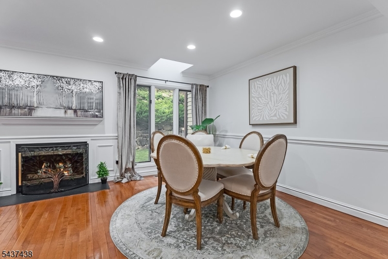 Sky View Heights - Residential