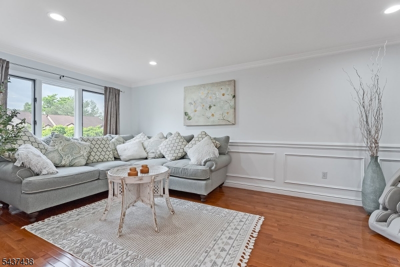 Sky View Heights - Residential