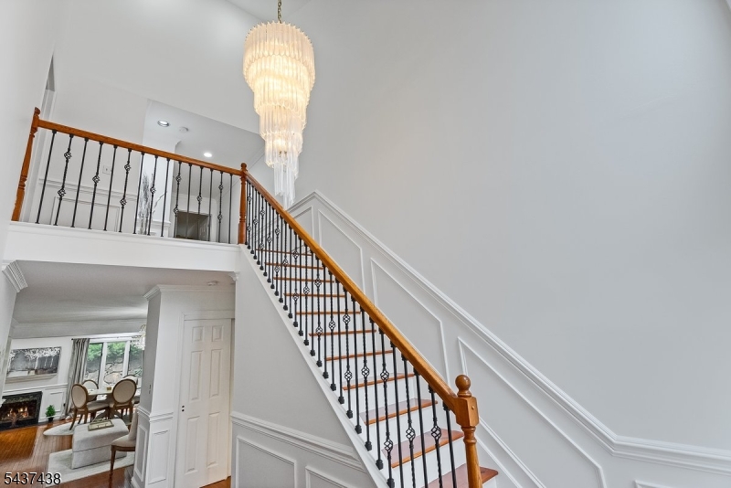 Sky View Heights - Residential