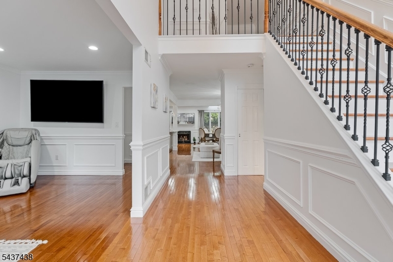 Sky View Heights - Residential