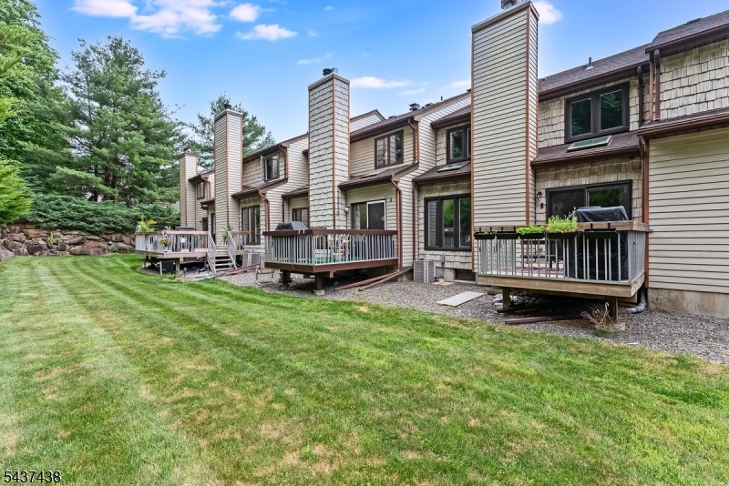 Sky View Heights - Residential