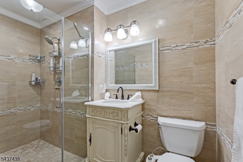 Sky View Heights - Residential